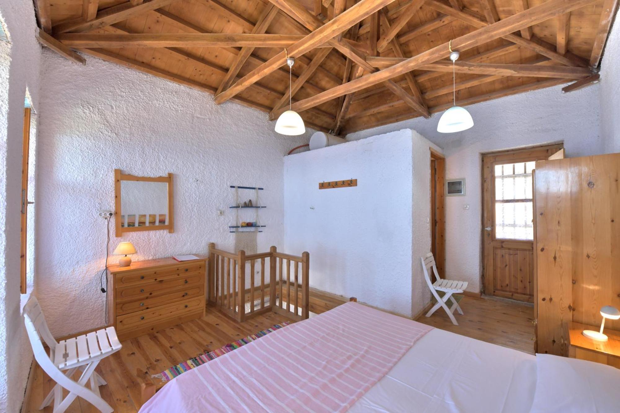 Secret Sporades Panoramic Residence Klima  Номер фото